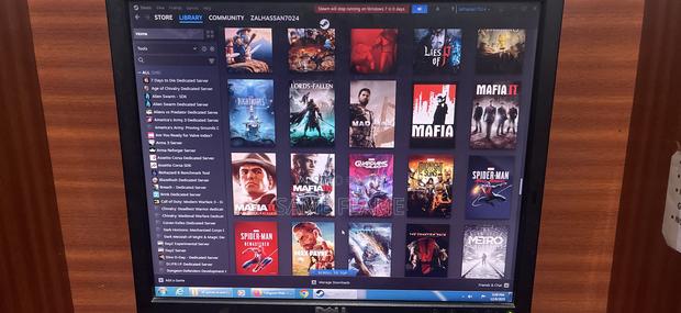 Steam Games photo 4