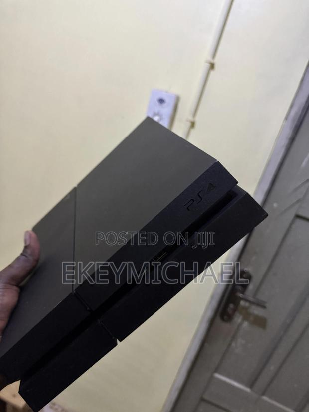 Playstation 4 500gb Ps4 · Photo 3