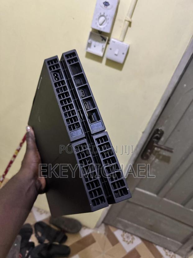 Playstation 4 500gb Ps4 · Photo 4