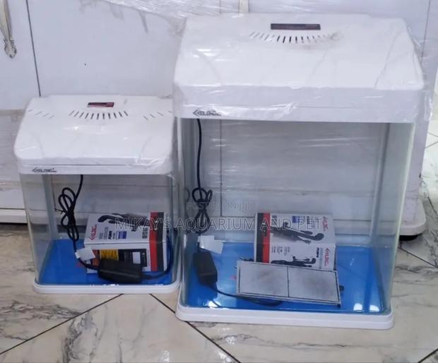 Aquarium Acrylic Tank · Photo 2