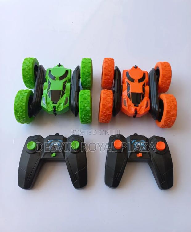 Romote Toy Car photo 2