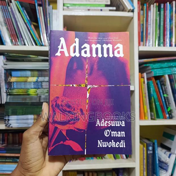 Adanna- Adesuwa O'man Nwokedi · Photo 2