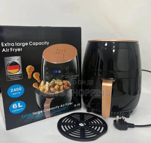 6l Air Fryer