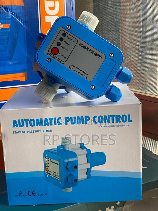 Pump Control Ecoolmax · Photo 4
