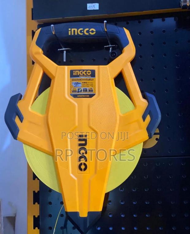Fiber Glass Measuring Tape 100m · Photo 2