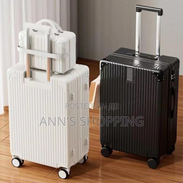 2in1 Travelling Bag photo 2