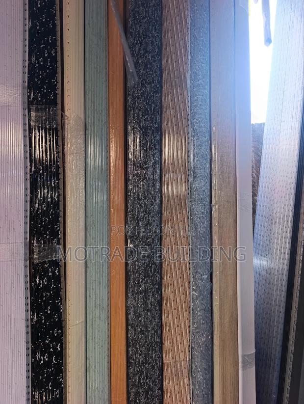 Rubber Strips For Tiling