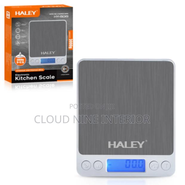 0.1g-3000g Digital Scale