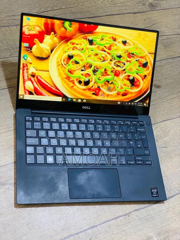 Laptop Dell XPS 13 8GB Intel Core i7 SSD 256GB photo 4