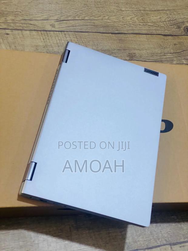 New Laptop Lenovo Flex 5 8GB Intel Core i5 SSD 512GB photo 4