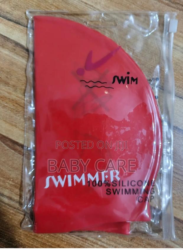 Swimming Cap photo 3