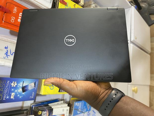 Laptop Dell Latitude 7390 16GB Intel Core I5 SSD 512GB
