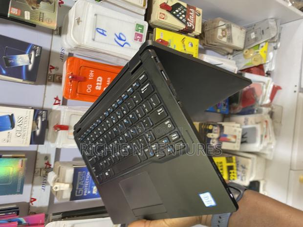 Laptop Dell Latitude 7390 16GB Intel Core I5 SSD 512GB photo 2