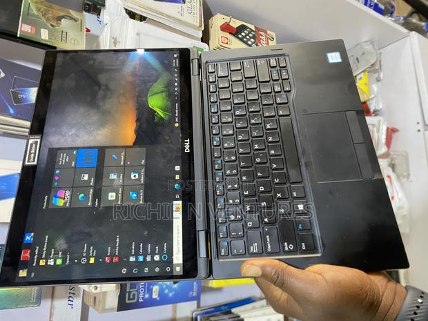 Laptop Dell Latitude 7390 16GB Intel Core I5 SSD 512GB photo 3