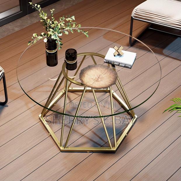 Modern Center Tables photo 4