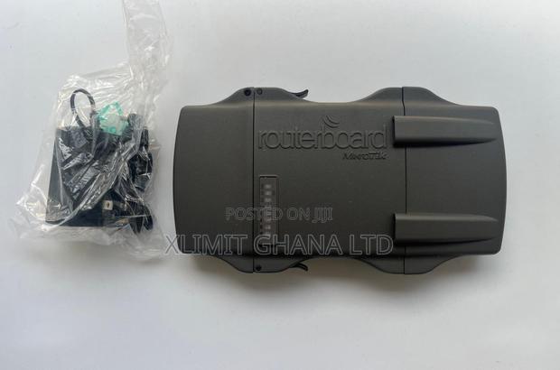 Mikrotik Netmetal 5 · Photo 3
