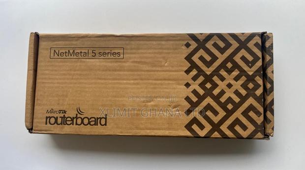 Mikrotik Netmetal 5 · Photo 4