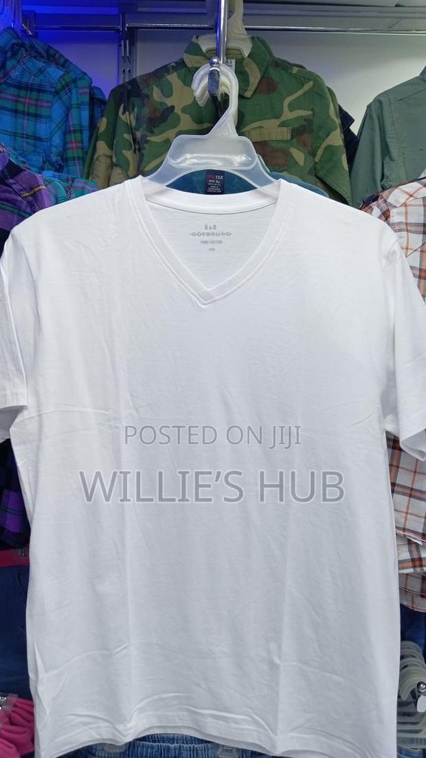 Uk Plan T Shirt · Photo 4