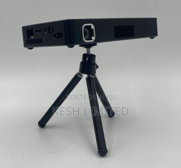 Projector Smart Mobile Hd