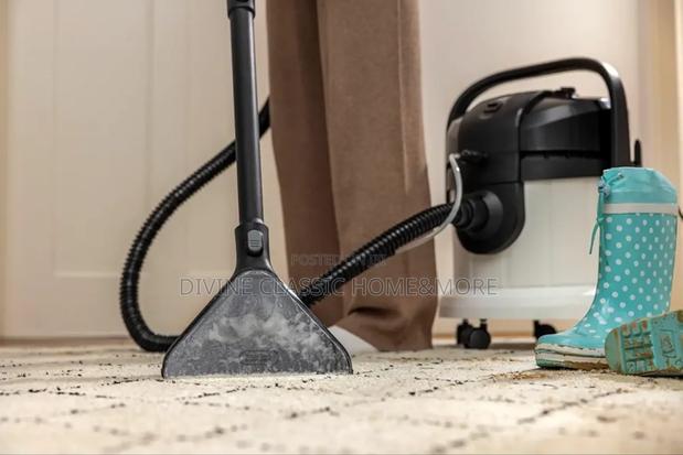 Kärcher Se 4 Plus Washing Machine Vacuum Cleaner photo 2