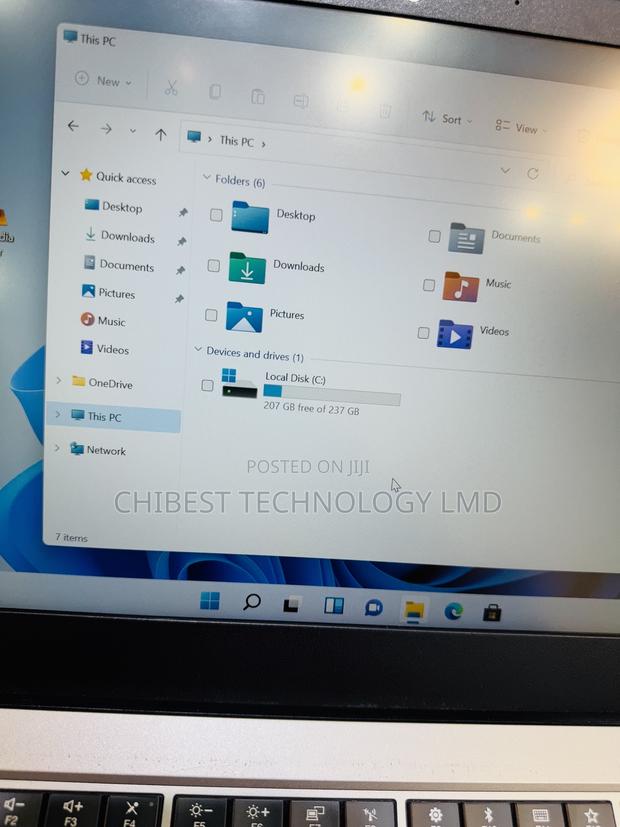 Laptop Lenovo L14 G1 16GB Intel Core i5 SSD 256GB photo 7