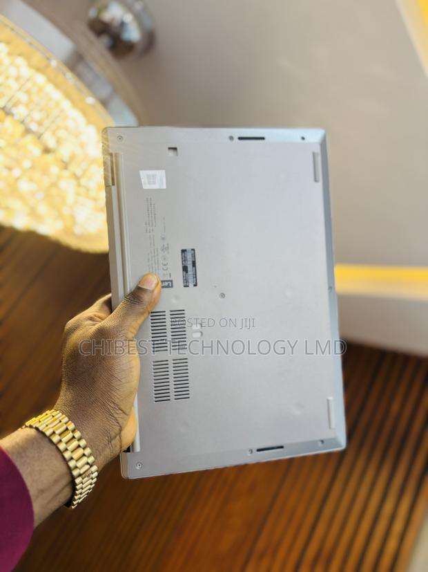 Laptop Lenovo L14 G1 16GB Intel Core i5 SSD 256GB photo 6