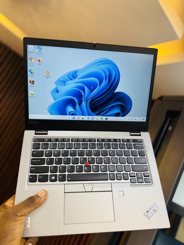Laptop Lenovo L14 G1 16GB Intel Core i5 SSD 256GB photo 4