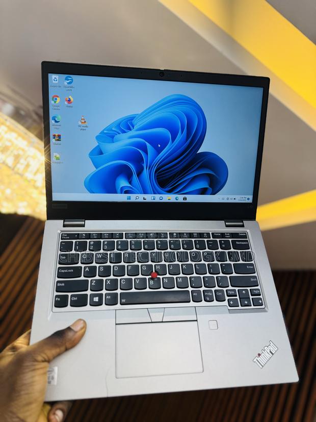 Laptop Lenovo L14 G1 16GB Intel Core i5 SSD 256GB
