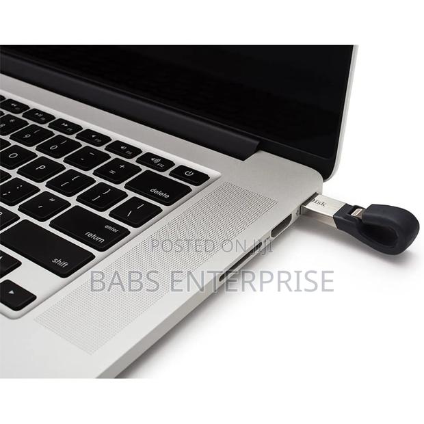 Sandisk Ixpand Flash Disk Version Ii 128gb photo 2