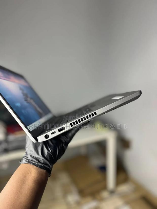 Laptop Dell Latitude 5410 16GB Intel Core I7 SSD 256GB photo 3