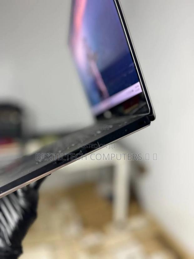 Laptop Dell Precision 5510 12GB Intel Core I5 SSD 256GB photo 2