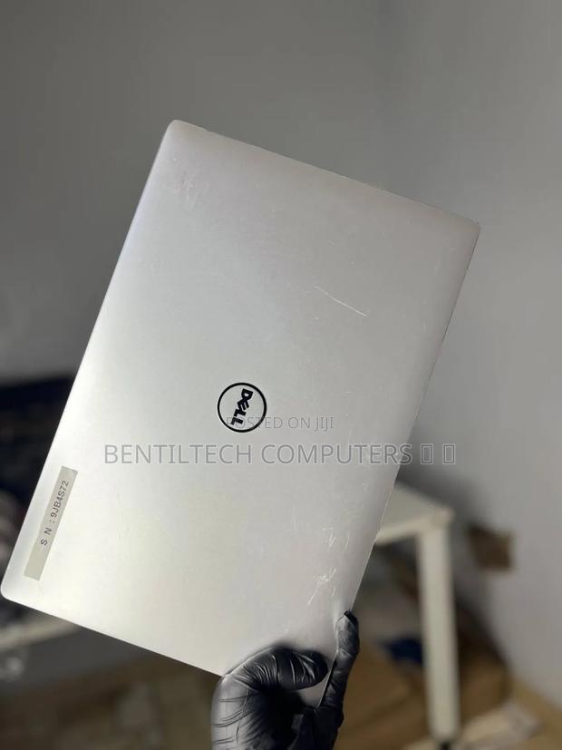 Laptop Dell Precision 5510 12GB Intel Core I5 SSD 256GB photo 3