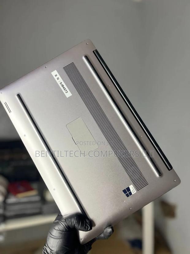 Laptop Dell Precision 5510 12GB Intel Core I5 SSD 256GB photo 4