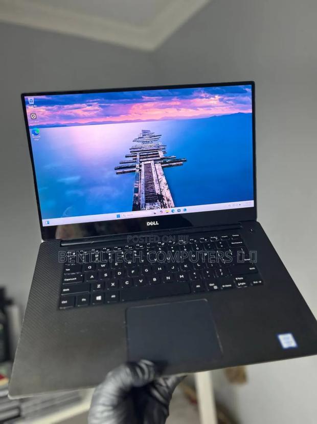 Laptop Dell Precision 5510 12GB Intel Core I5 SSD 256GB photo 5