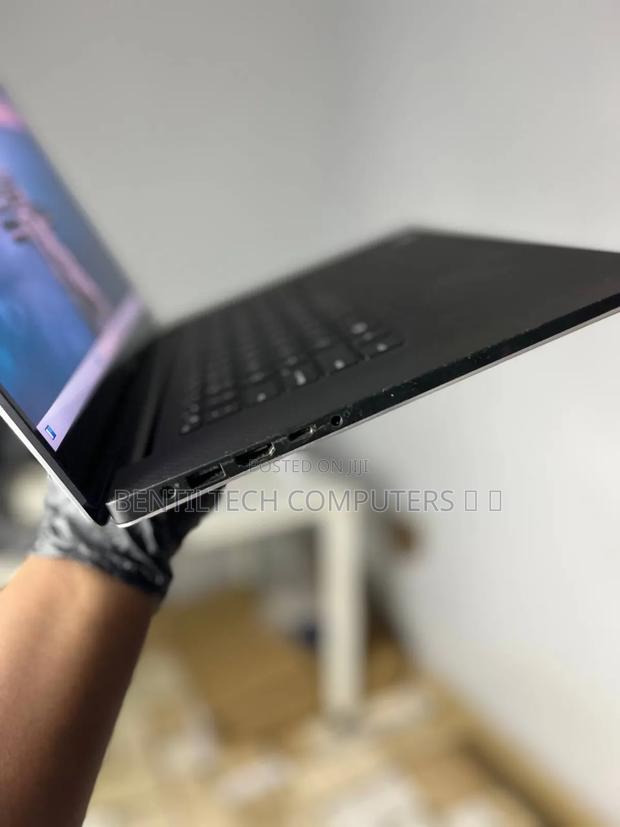 Laptop Dell Precision 5510 12GB Intel Core I5 SSD 256GB photo 6