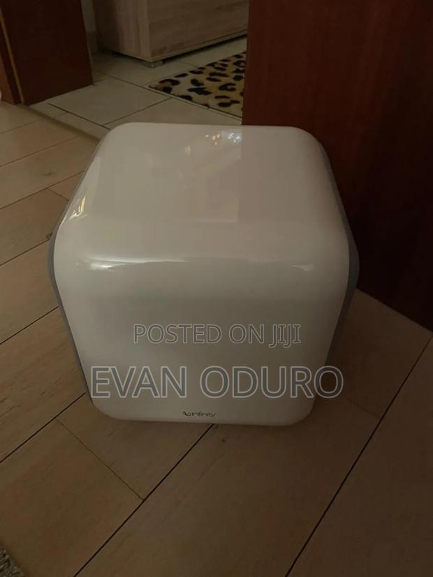 Powerful Infinity Active Subwoofer Compact Size Deep Warm Bass photo 3