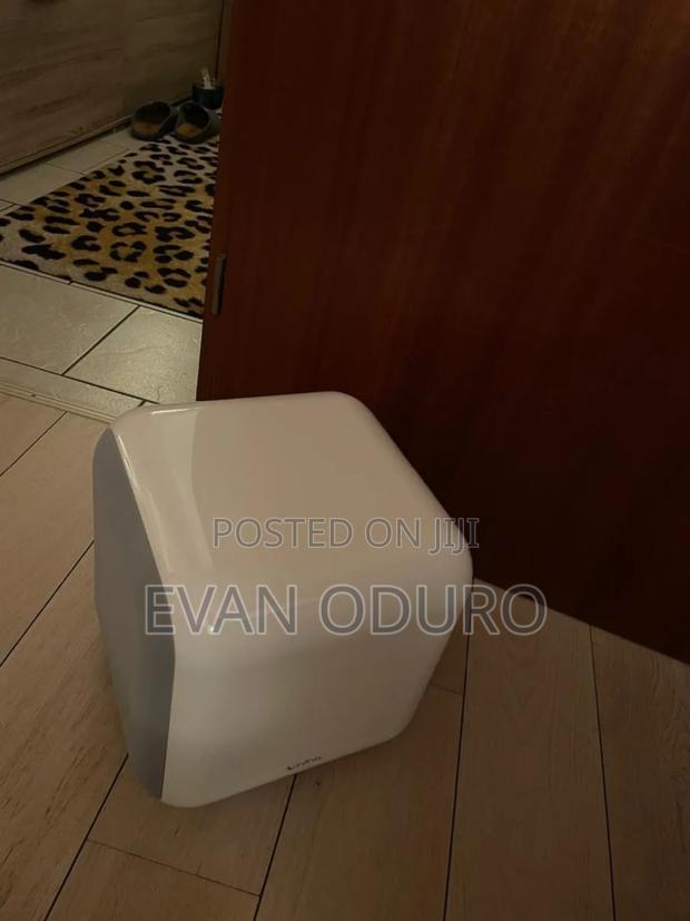 Powerful Infinity Active Subwoofer Compact Size Deep Warm Bass photo 4