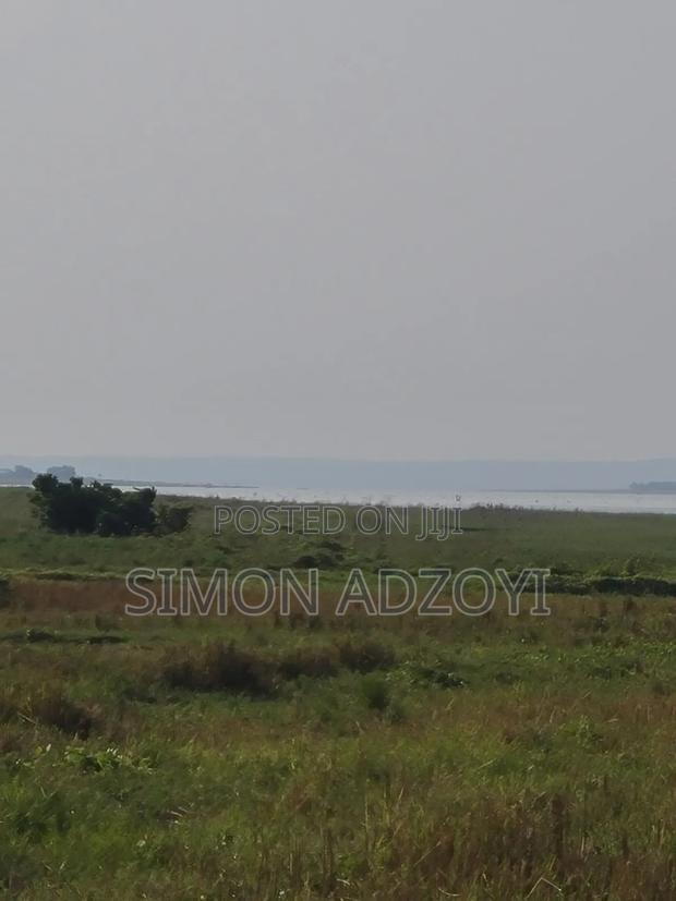 Volta River Front Farm Land for Long-Term Leases