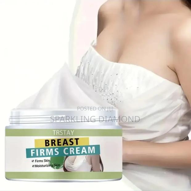 Breast Firming Cream – 100g