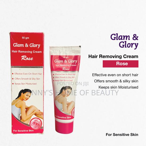 Hair Removal Cream · Photo 4