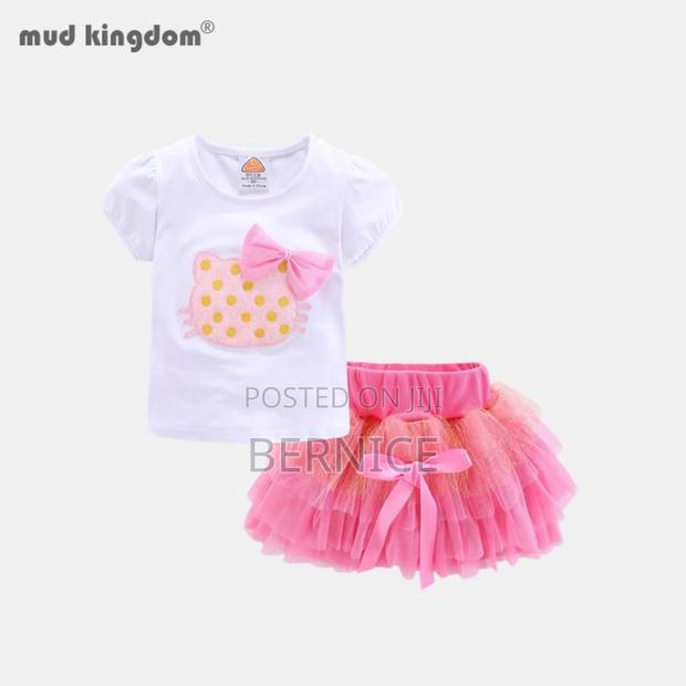 Beautiful Girls 2-Piece Set · Photo 4