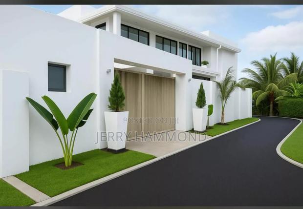 4bdrm House in Ashaley Botwe, East Legon for sale · Photo 1