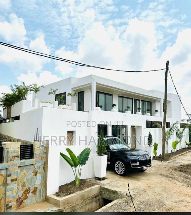 4bdrm House in Ashaley Botwe, East Legon for sale · Photo 4