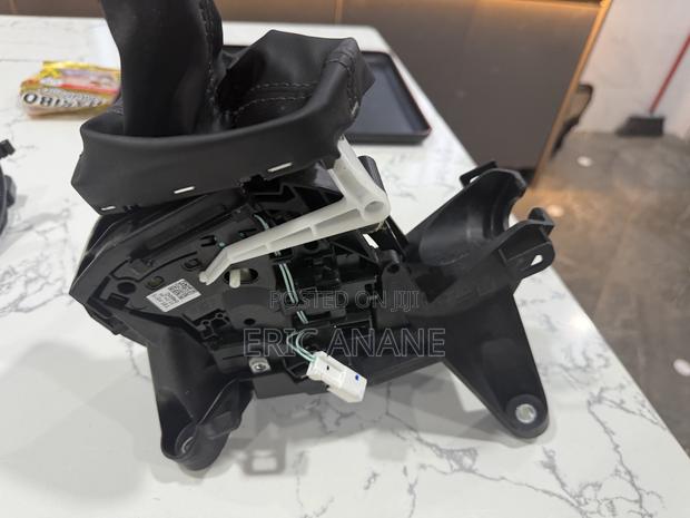 Honda CRV Gear Lever 2023 Up-to 2026