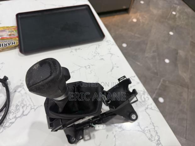 Honda CRV Gear Lever 2023 Up-to 2026