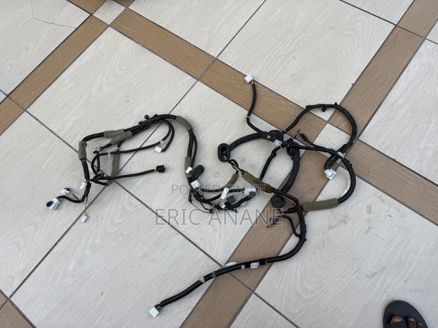 Honda CRV Harness for 2023 Up-to 2026