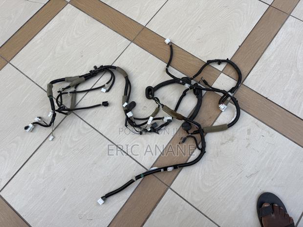 Honda CRV Harness for 2023 Up-to 2026