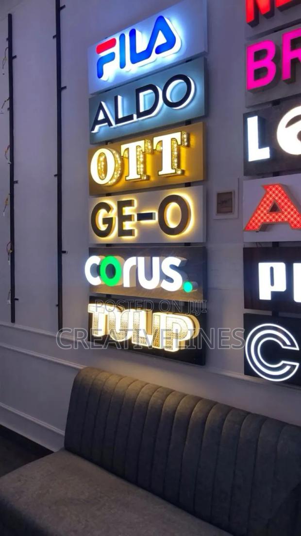 Glow Signages · Photo 2