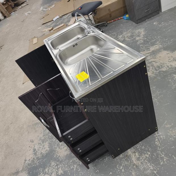 Kitchen Sink Cabinet photo 3