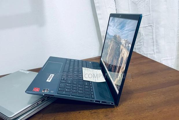 Laptop HP Pavilion 15 8GB AMD Ryzen 7 HDD+SSD 128GB photo 2